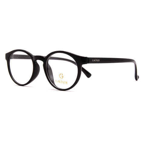 Gaviner Round Glasses 7040