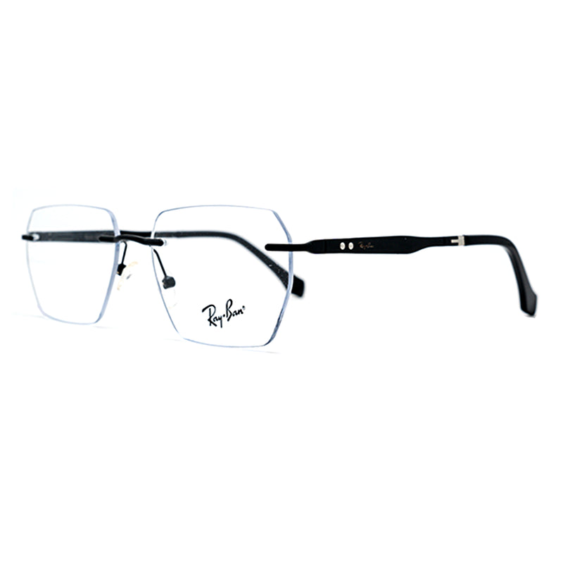 Rayban Hexagon Glasses 9373-zoom-