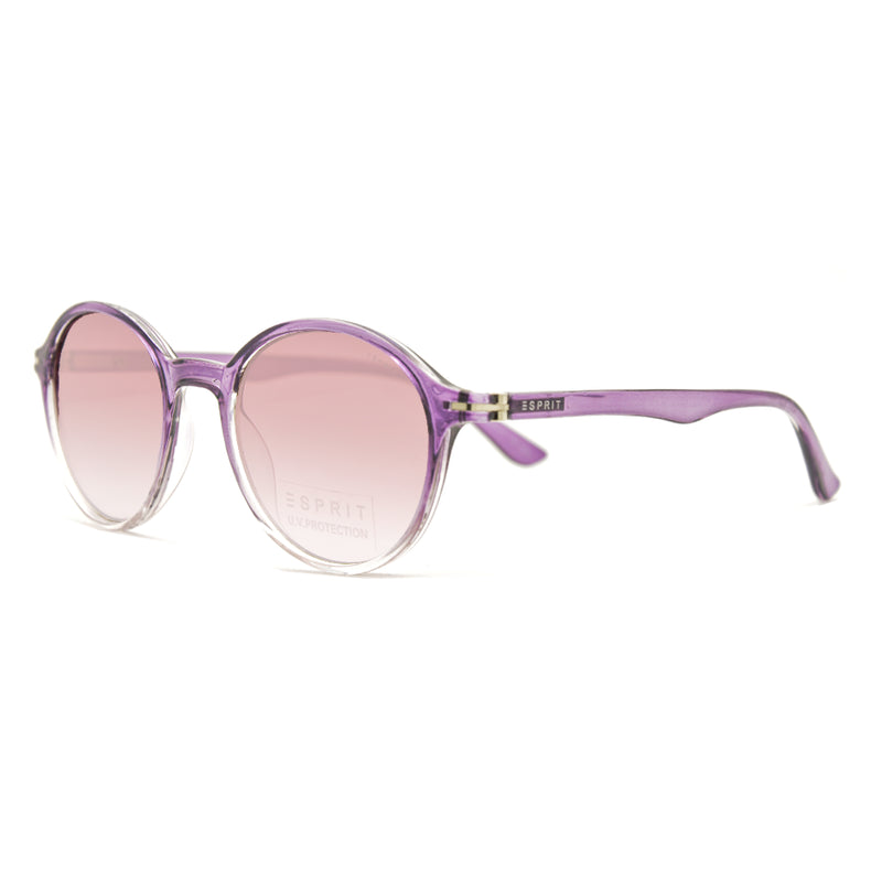 Esprit Round Glasses 5983-zoom-