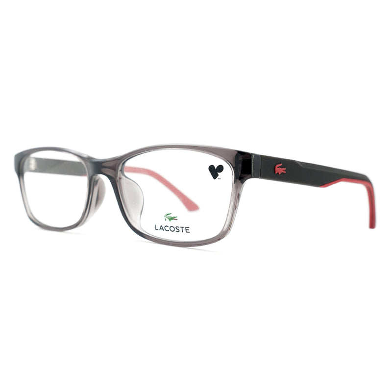 Lacoste Square Glasses-zoom-