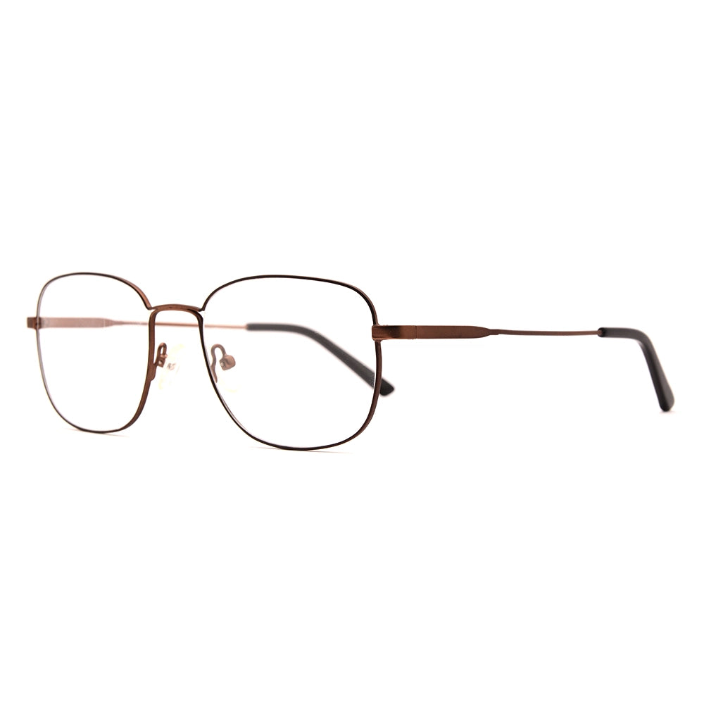 Square Glasses 6699-zoom-3