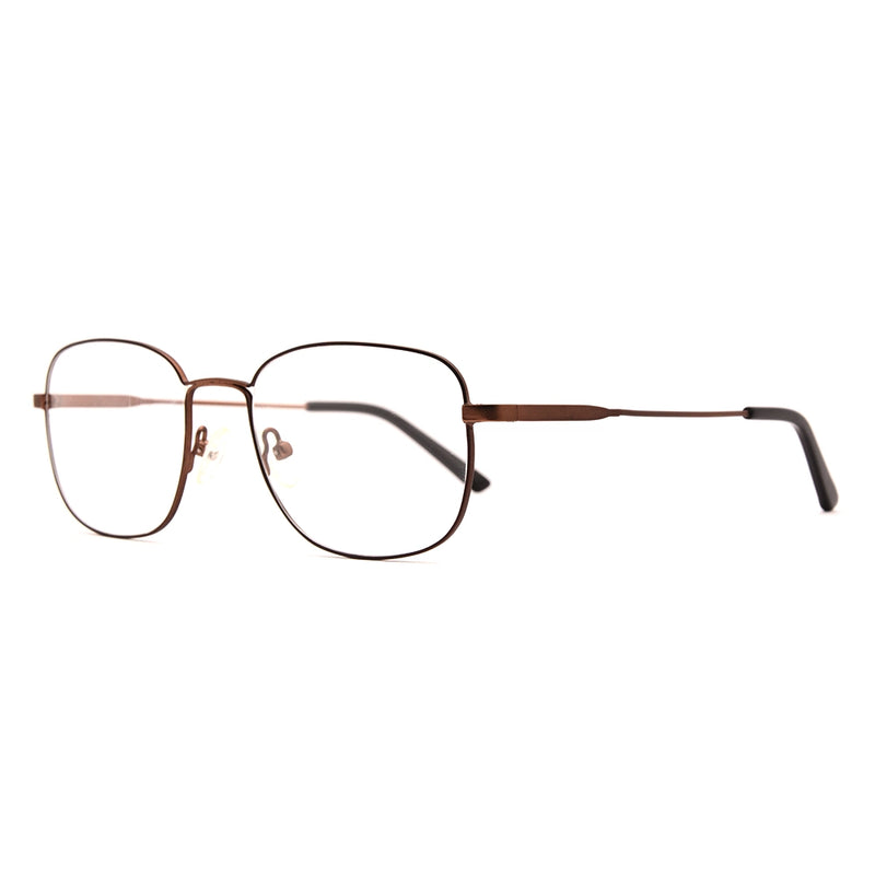 Square Glasses 6699-zoom-