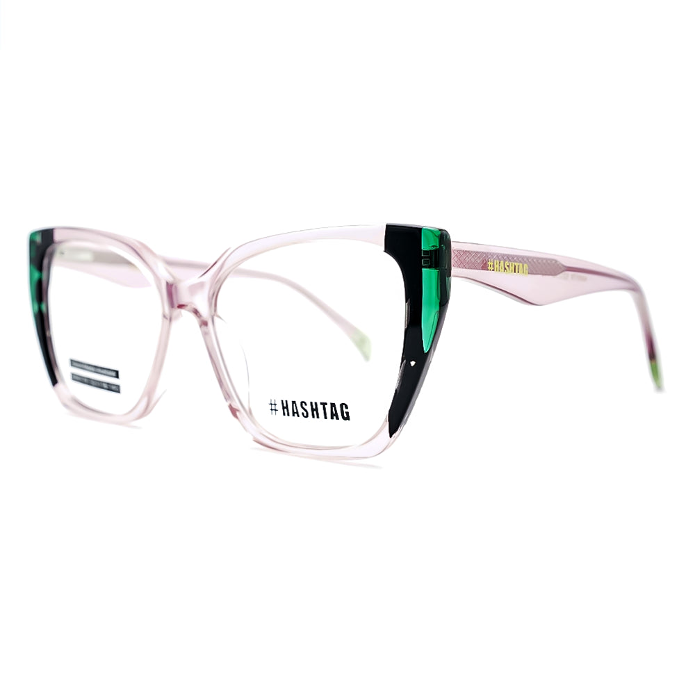 Hashtag Butterfly Glasses 9177-3