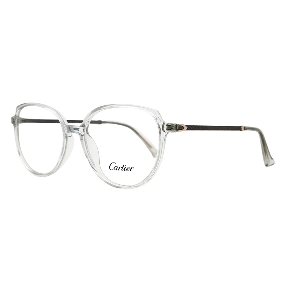 TR Cartier Glasses 10348