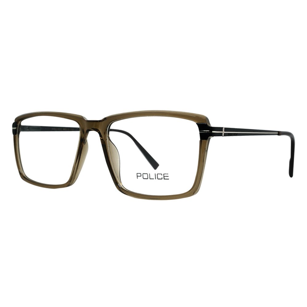 TR Police Glasses 10263