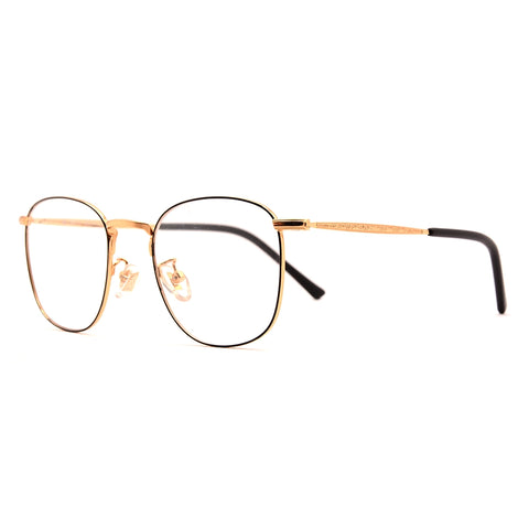 Square Glasses 6679