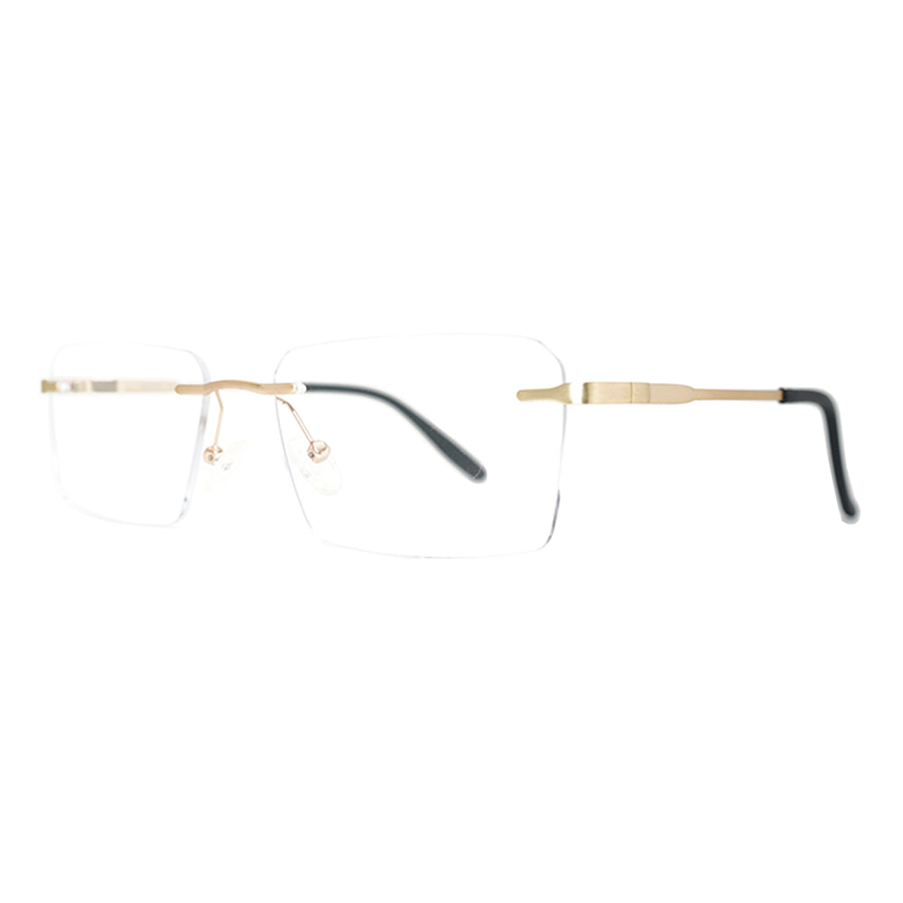 Rimless Glasses 10022
