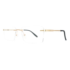 Rimless Glasses 10022
