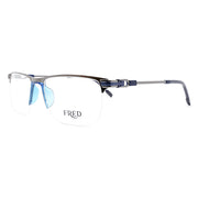 Fred Premium Glasses 8306