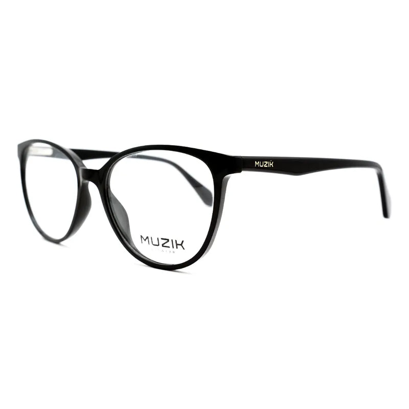 Muzik Cateye Glasses 9161-zoom-