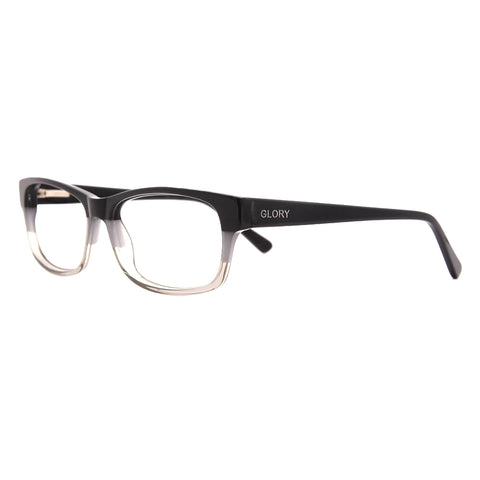 Square Glasses 7326