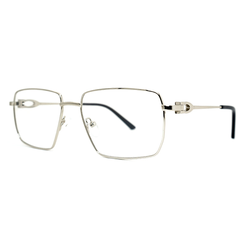 Square Premium Glasses 9853-zoom-