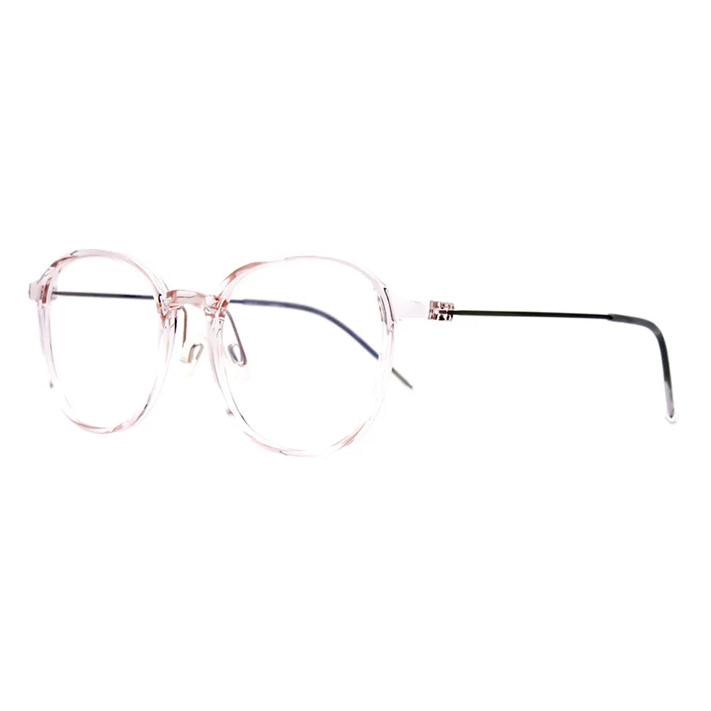 Square Glasses 8493-3