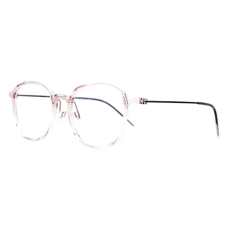 Square Glasses 8493-zoom-