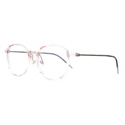 Square Glasses 8493