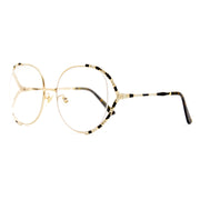 Gucci Round Premium Glasses 5977