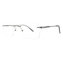 Rimless Glasses 9994