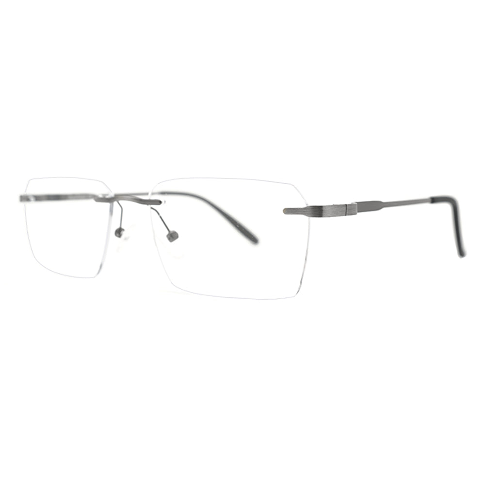 Rimless Glasses 9994