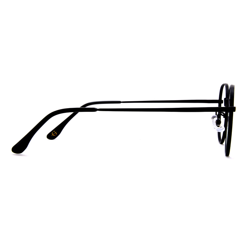 Round Glasses 7770-zoom-