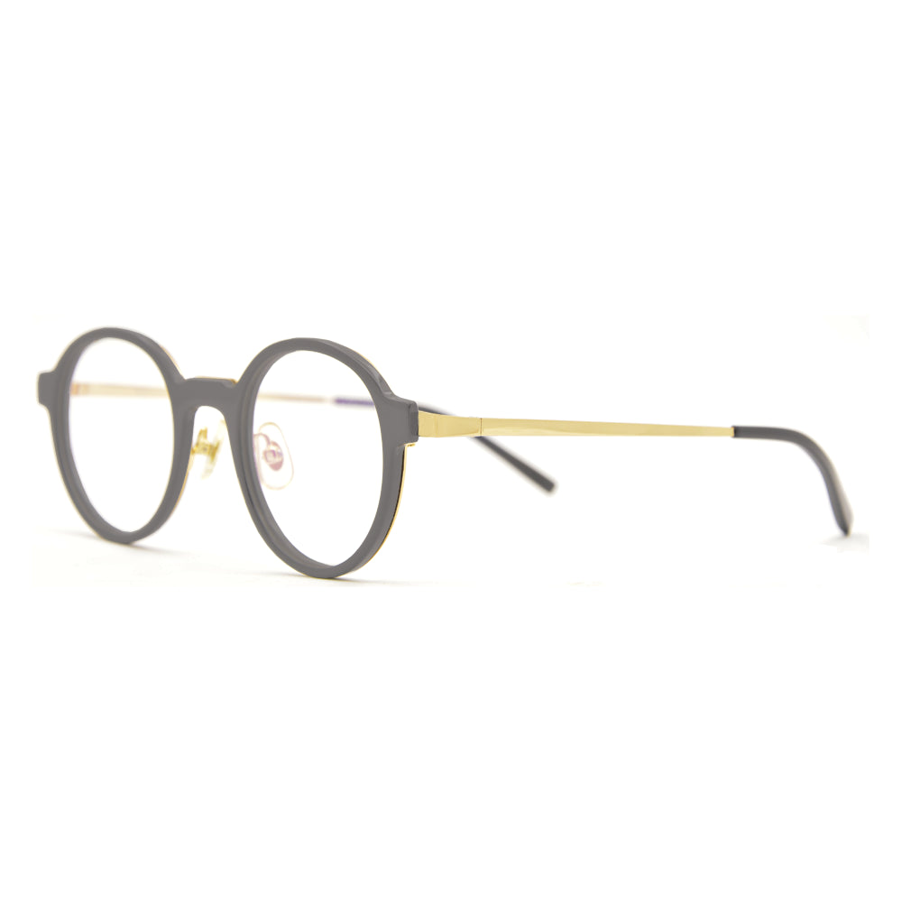 Gentle Monster Round Premium Glasses 5947-zoom-3