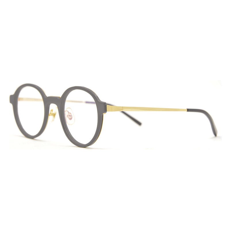 Gentle Monster Round Premium Glasses 5947-zoom-