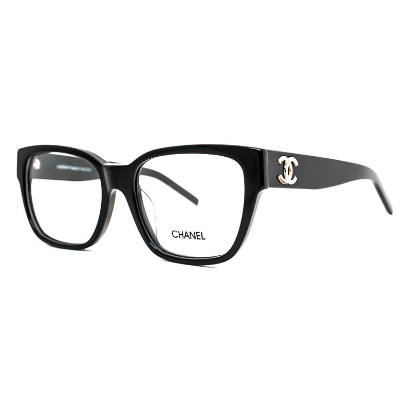 Chanel Premium Glasses 9795-zoom-