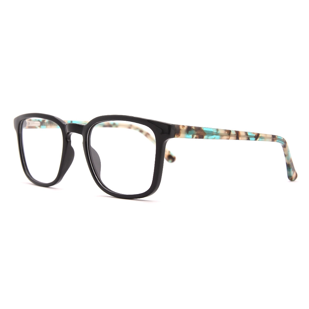 Square Glasses 7324-3