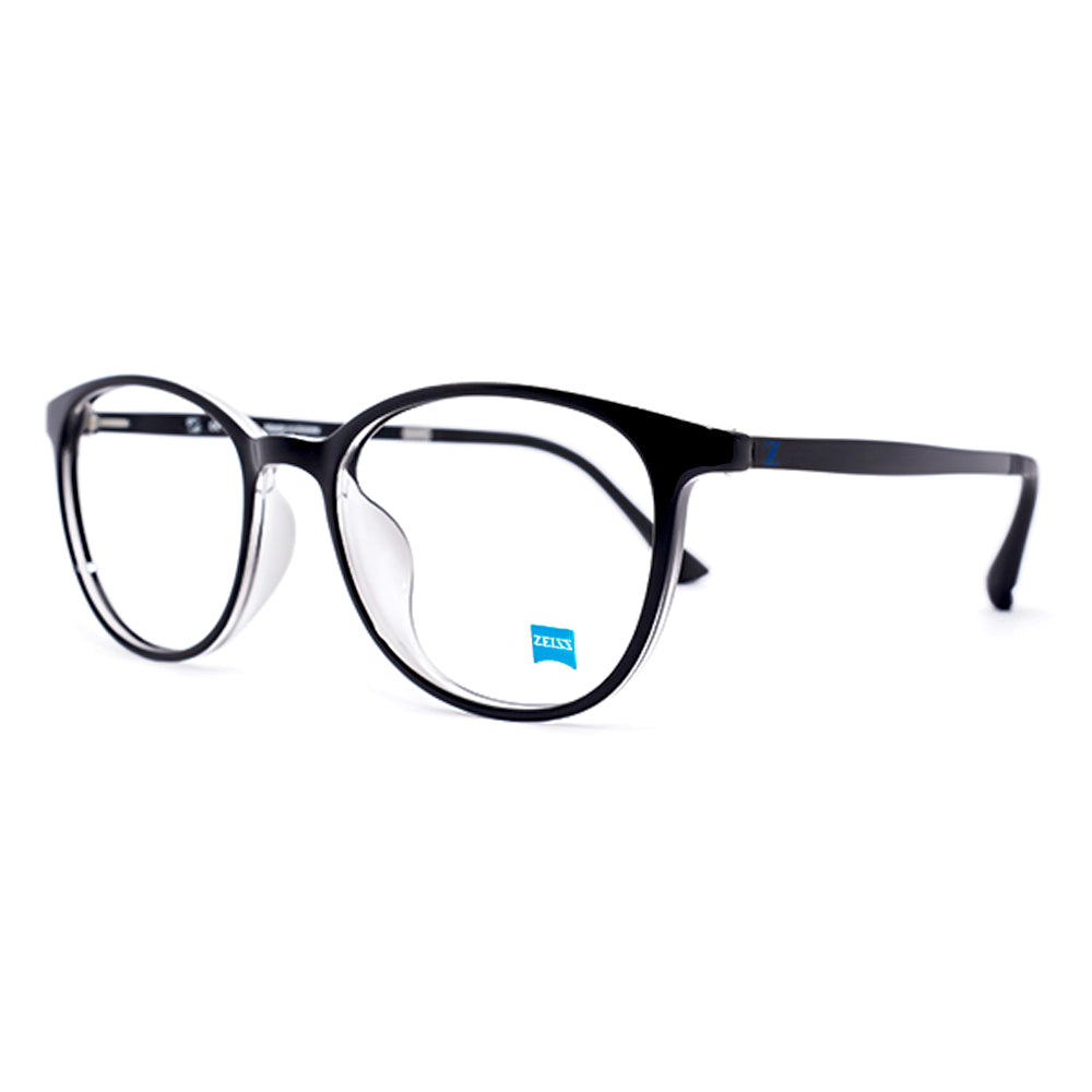 Zeiss Round Glasses 8228-3