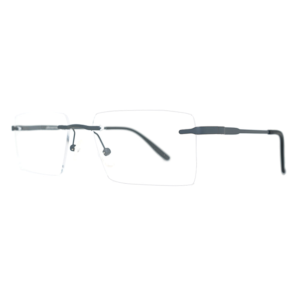 Rimless Glasses 10019
