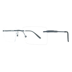 Rimless Glasses 10019