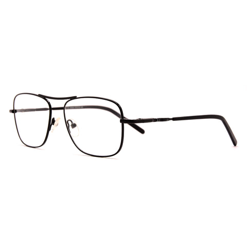 Square Glasses 6685