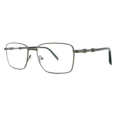 Square Premium Glasses 9869