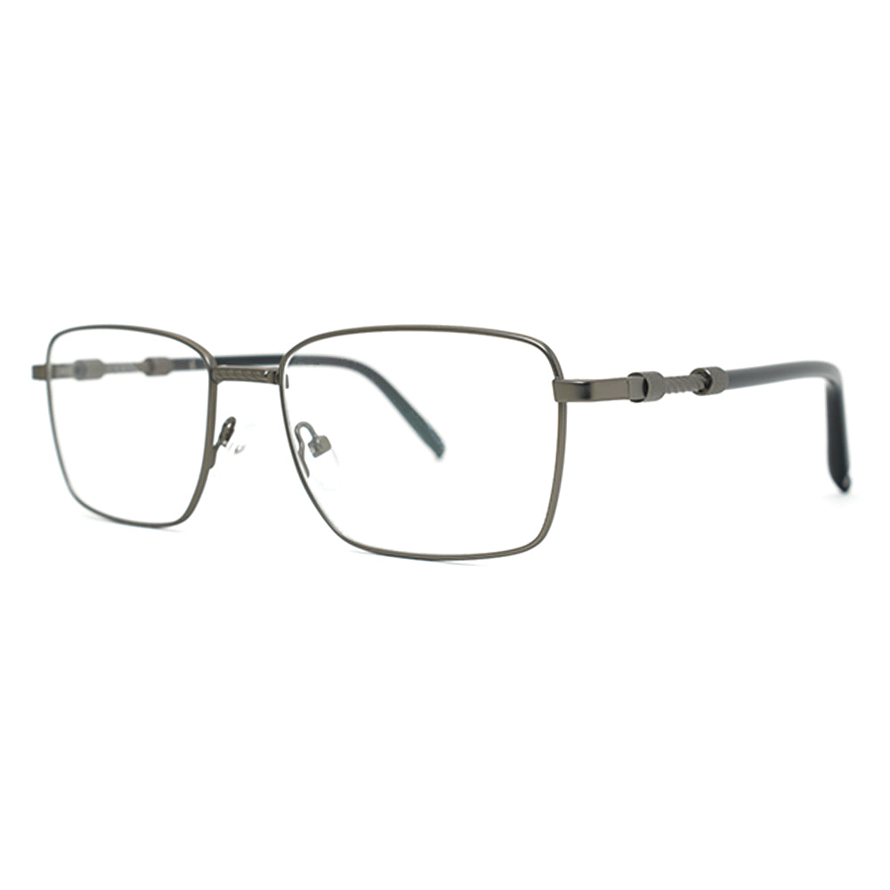 Square Premium Glasses 9869