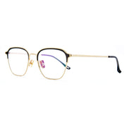 Square Glasses 7944