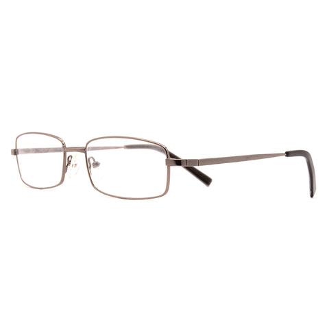 Rectangle Glasses 6592