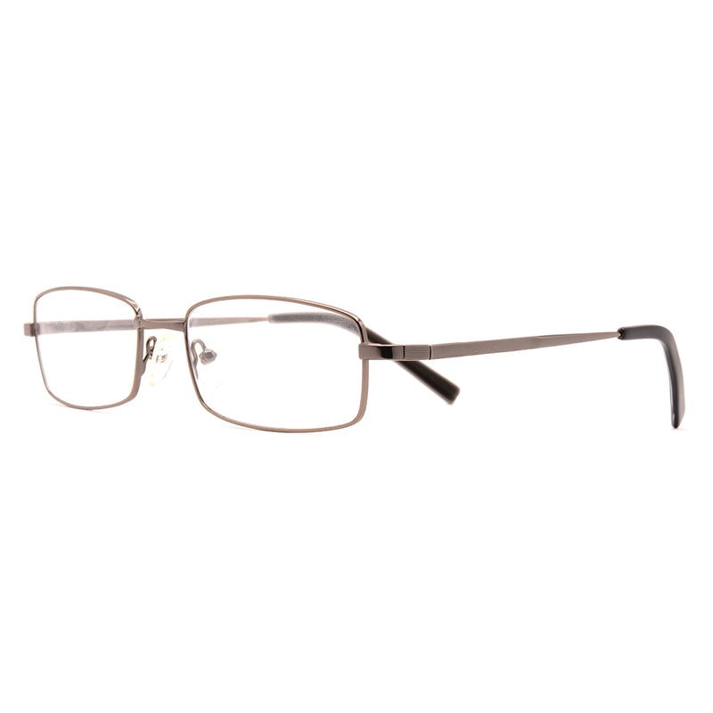 Rectangle Glasses 6592-zoom-