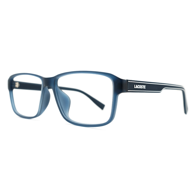 Lacoste Square Glasses-zoom-