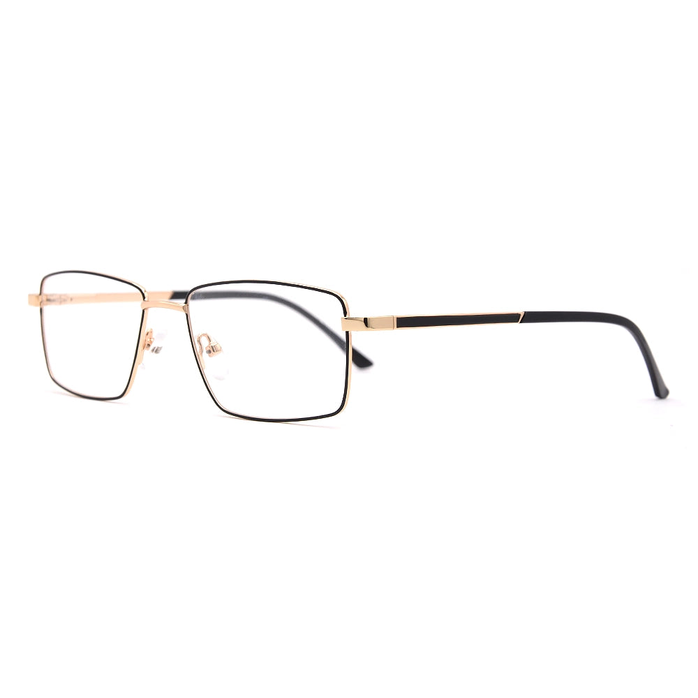 Square Glasses 7498-zoom-3