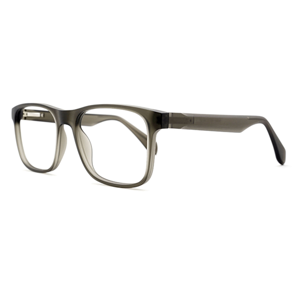 Square Glasses 8784-zoom-3