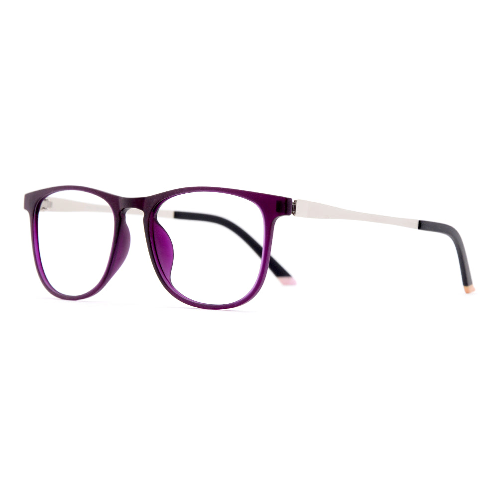 Square Glasses 7951-zoom-3