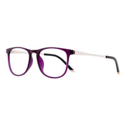 Square Glasses 7951