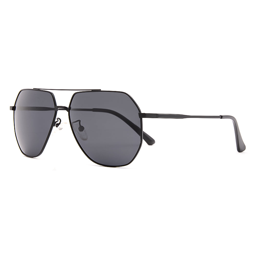 Polarized Lightweight Sunglasses 8008-zoom-3
