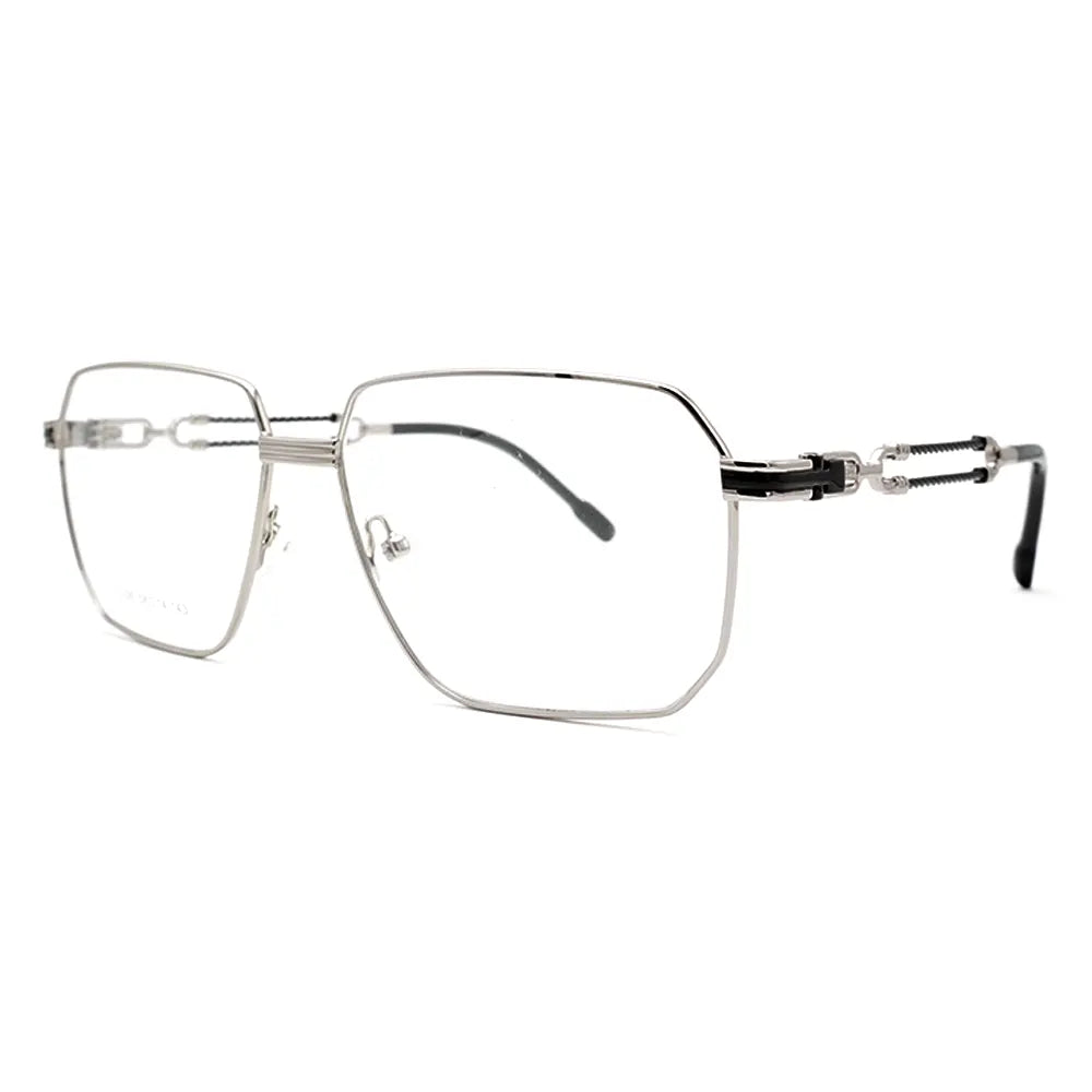Fred Hexagon Glasses 8914-3