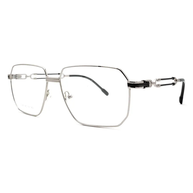 Fred Hexagon Glasses 8914-zoom-