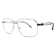 Fred Hexagon Glasses 8914