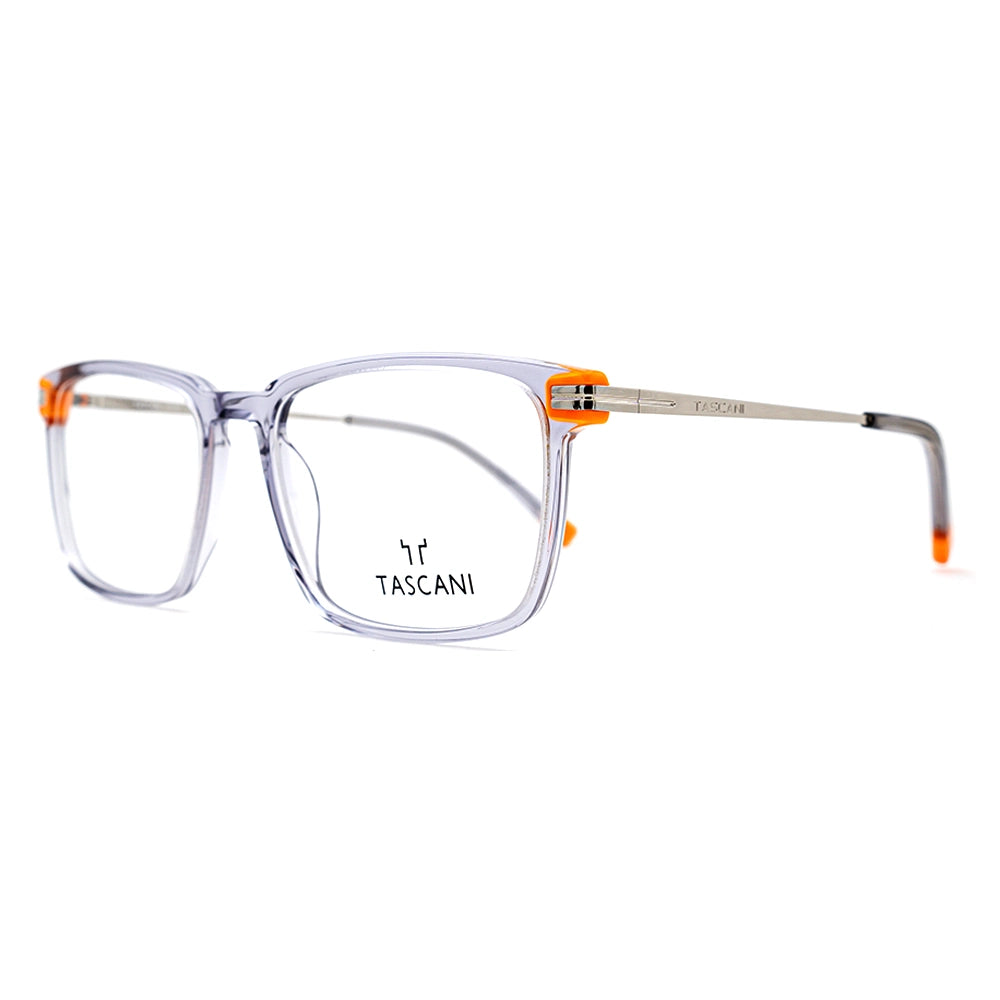 Tascani Square Glasses 9390-zoom-3