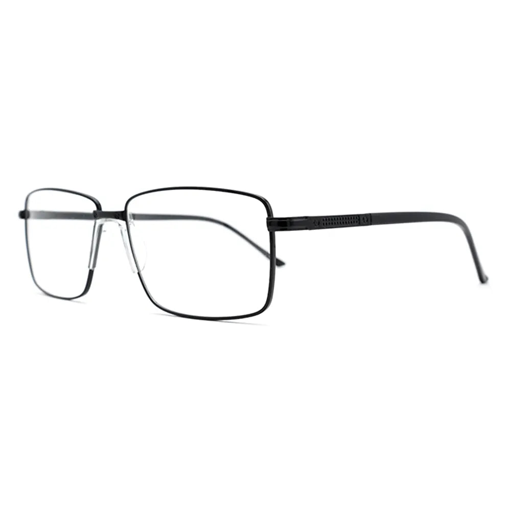 Square Glasses 9337-3
