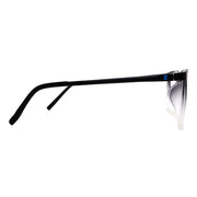 Zeiss Square Glasses 8226