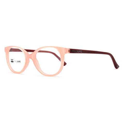 Milo & Me Butterfly Glasses 7026