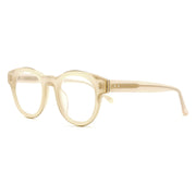 Unda Farrow Round Premium Glasses 5940